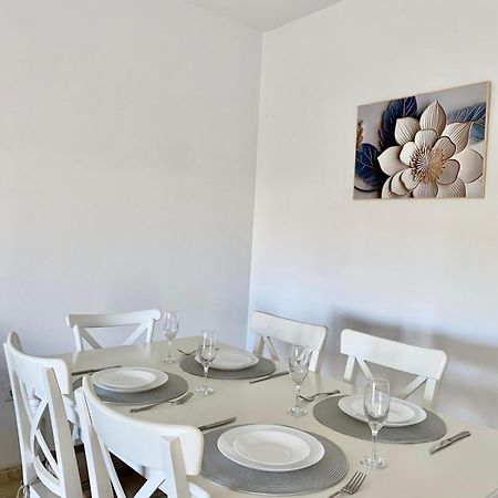 Apartamento Mirador Del Seg Archena Exterior foto