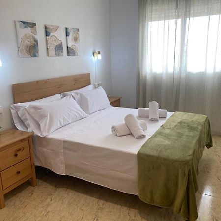 Apartamento Mirador Del Seg Archena Exterior foto