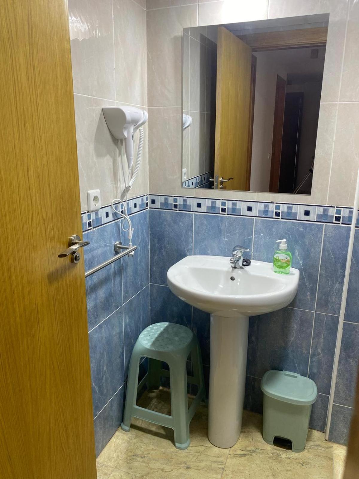 Apartamento Mirador Del Seg Archena Exterior foto