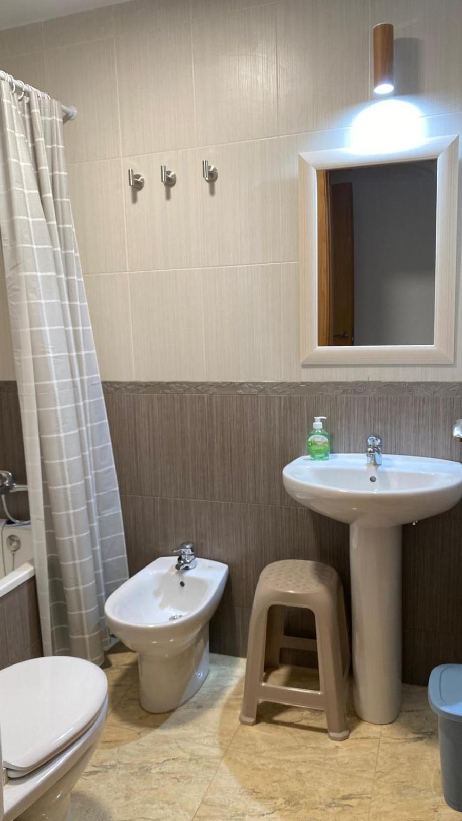 Apartamento Mirador Del Seg Archena Exterior foto